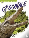 Golkar, Golriz - Crocodile