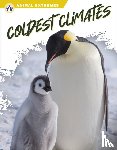 Kirkman, Marissa - Coldest Climates