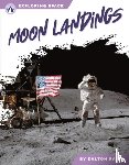 Rains, Dalton - Moon Landings