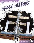 Rains, Dalton - Space Stations