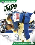 Rook Bylenga, Heather - Judo