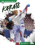 Storm, Ashley - Karate