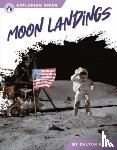 Rains, Dalton - Moon Landings