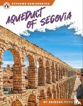 Rossiter, Brienna - Aqueduct of Segovia