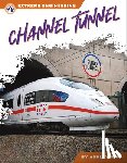 Gish, Ashley - Channel Tunnel