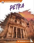 Rossiter, Brienna - Petra
