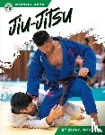 Murrell, Diana - Jiu-Jitsu
