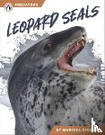 Kirkman, Marissa - Leopard Seals