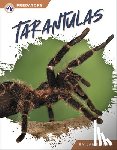 Bow, James - Tarantulas