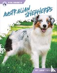Wilson, Libby - Australian Shepherds