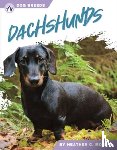 Morris, Heather C. - Dachshunds