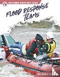 Kaiser, Emma - Flood Response Teams