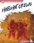Gish, Ashley - Hotshot Crews