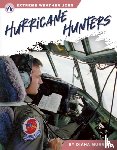 Murell, Diana - Hurricane Hunters