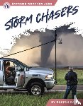 Rains, Dalton - Storm Chasers