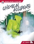 Bow, James - Chemical Accidents
