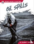 Lerose, Robert - Oil Spills