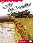 Becker, Trudy - Water Contamination