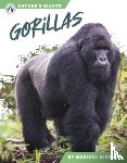 Kirkman, Marissa - Gorillas