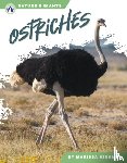 Kirkman, Marissa - Ostriches