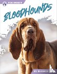 Jade, Shannon - Bloodhounds
