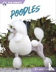 Wilson, Libby - Poodles