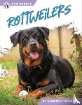 Ziemann, Kimberly - Rottweilers