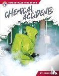 Bow, James - Chemical Accidents