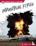 Becker, Trudy - Industrial Fires