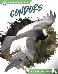 Kirkman, Marissa - Condors