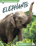 Kirkman, Marissa - Elephants