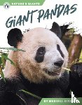 Kirkman, Marissa - Giant Pandas
