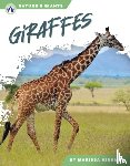 Kirkman, Marissa - Giraffes