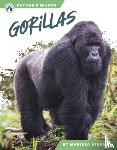Kirkman, Marissa - Gorillas