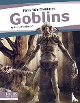 Huddleston, Emma - Goblins