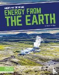 Wroble, Susan - Energy from the Earth