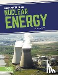Kehoe, Rachel - Nuclear Energy