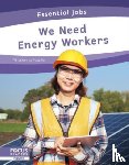 Rossiter, Brienna - We Need Energy Workers