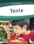 Rebman, Nick - Taste