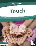 Rebman, Nick - Touch