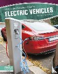 Lyn Heitkamp, Kristina - Electric Vehicles