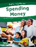 Becker, Trudy - Spending Money