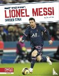 Moon, Derek - Lionel Messi