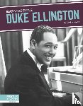 Powell, Chyina - Duke Ellington