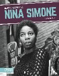 Powell, Chyina - Nina Simone