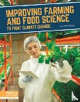 Kehoe, Rachel - Improving Farming and Food Science to Fight Climate Change