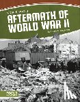 Herschbach, Elisabeth - Aftermath of World War II