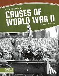 Marie Ford, Jeanne - Causes of World War II