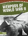 MacCarald, Clara - Weapons of World War II