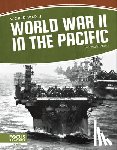 Roberts, Russell - World War II in the Pacific